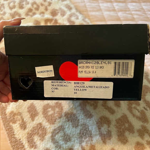 Luichiny heels - Picture 6 of 6